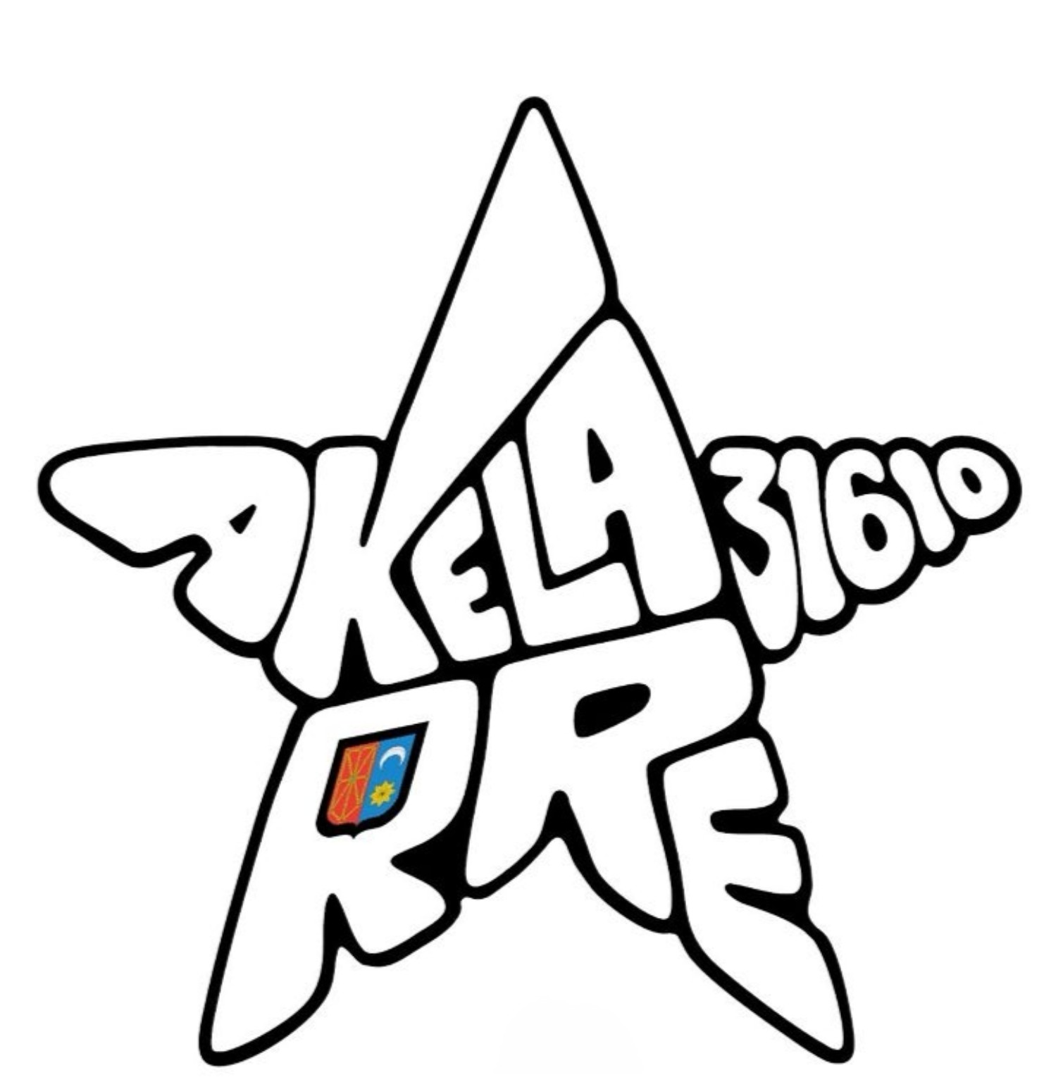 Logo Akelarre 360